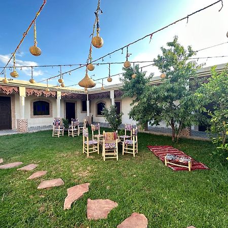 Oasis Merasi Marrakech Lagouassem المظهر الخارجي الصورة
