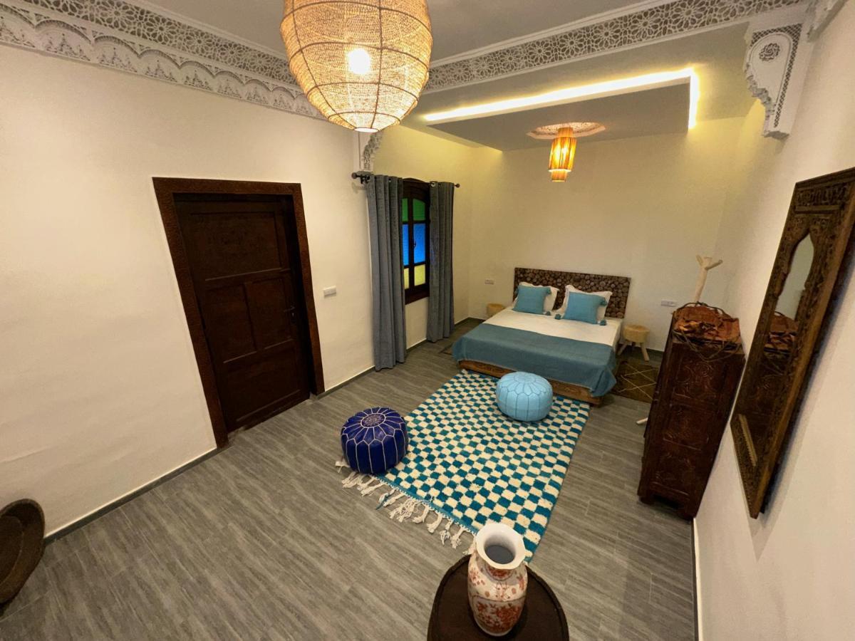 Oasis Merasi Marrakech Lagouassem المظهر الخارجي الصورة