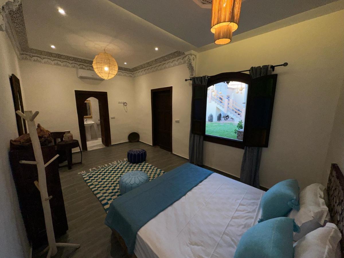 Oasis Merasi Marrakech Lagouassem المظهر الخارجي الصورة