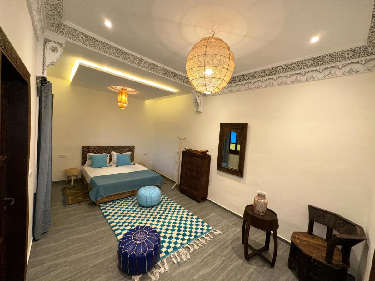 Oasis Merasi Marrakech Lagouassem المظهر الخارجي الصورة