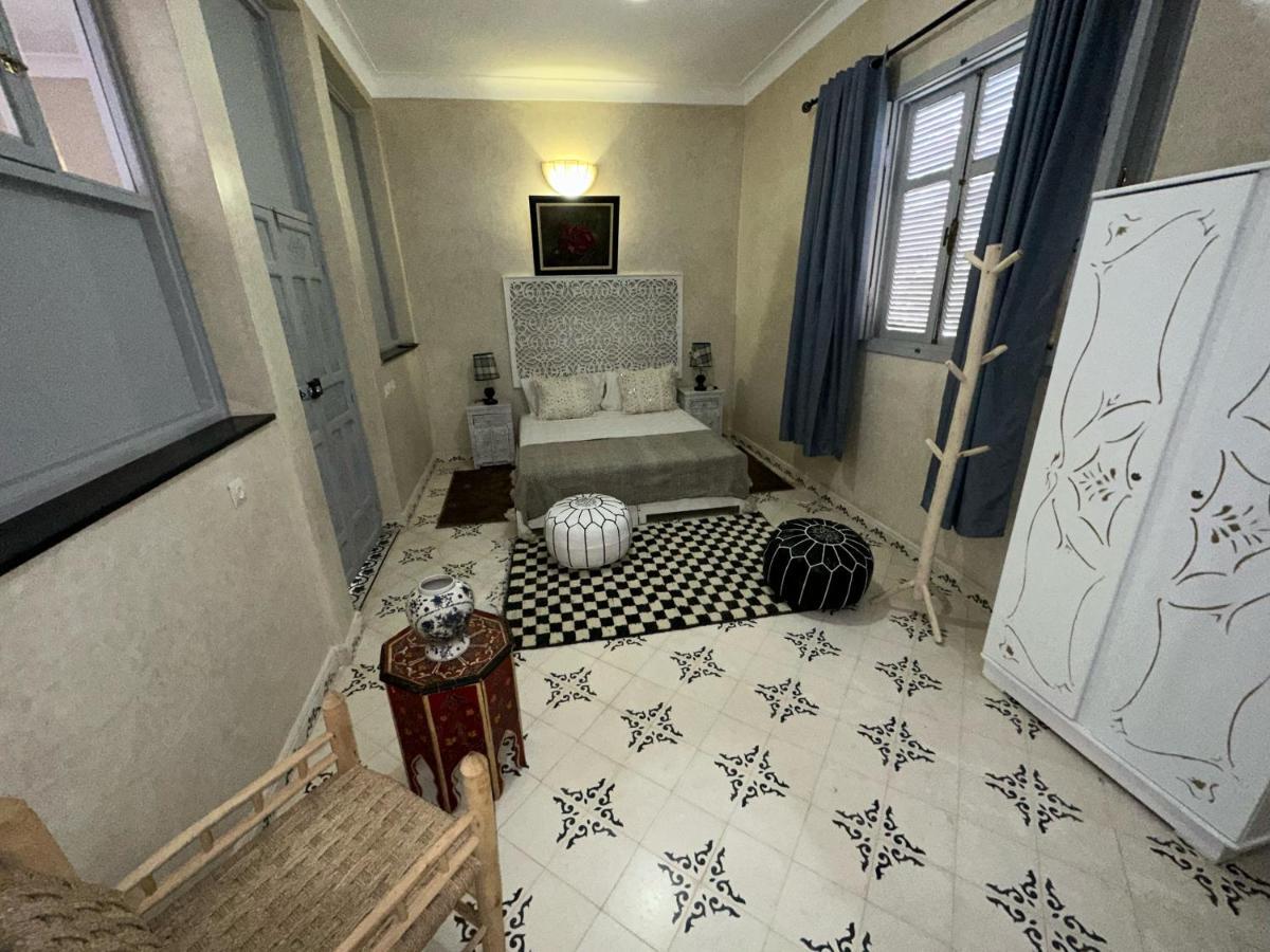 Oasis Merasi Marrakech Lagouassem المظهر الخارجي الصورة