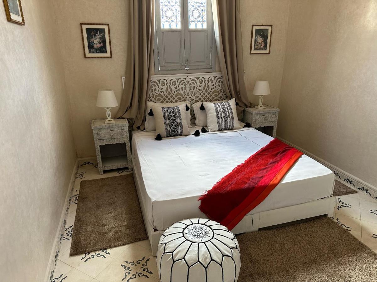 Oasis Merasi Marrakech Lagouassem المظهر الخارجي الصورة