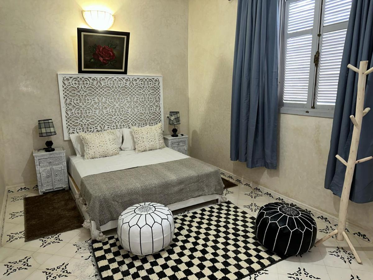 Oasis Merasi Marrakech Lagouassem المظهر الخارجي الصورة