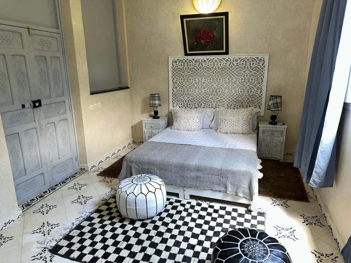 Oasis Merasi Marrakech Lagouassem المظهر الخارجي الصورة