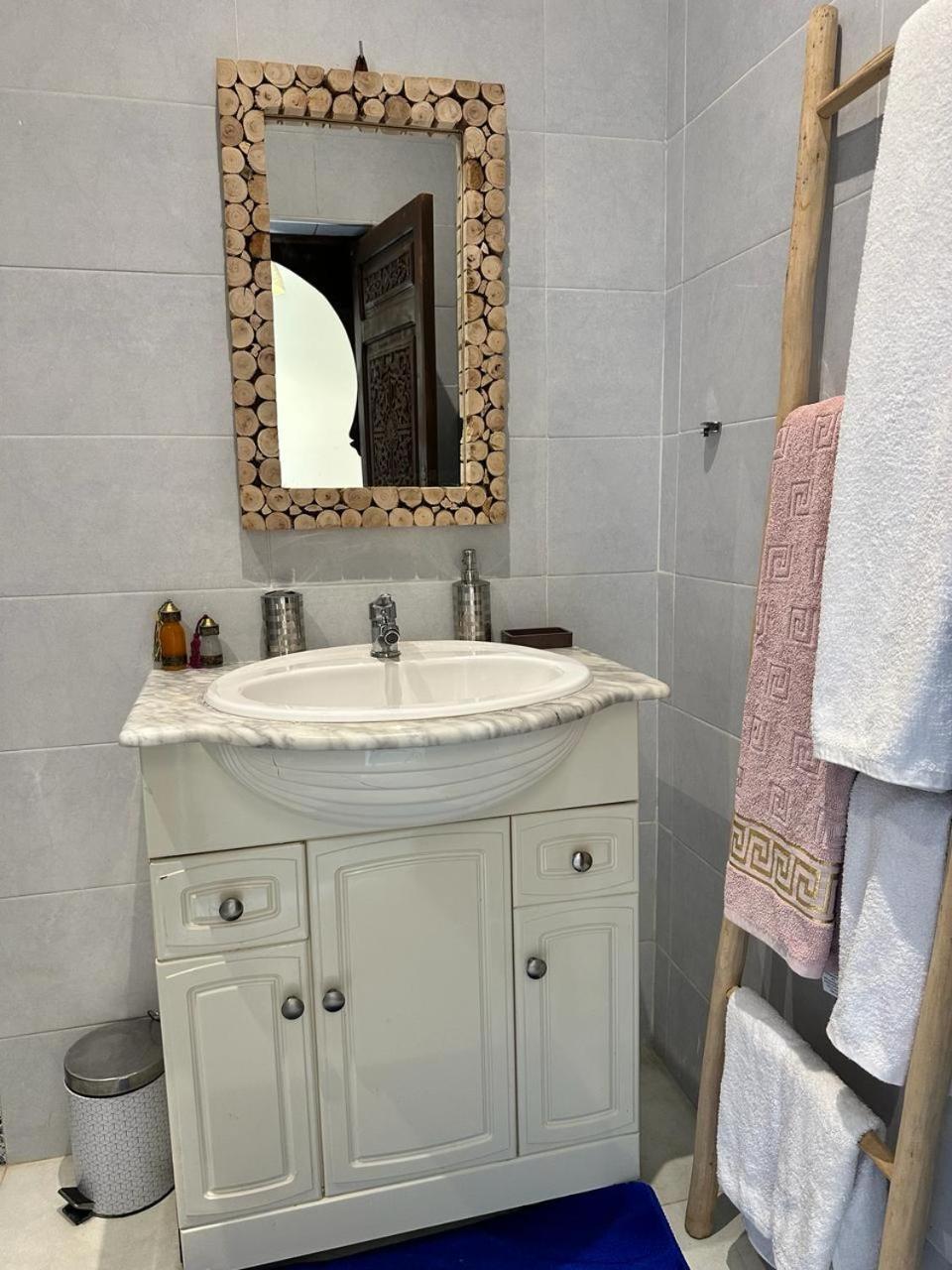 Oasis Merasi Marrakech Lagouassem المظهر الخارجي الصورة