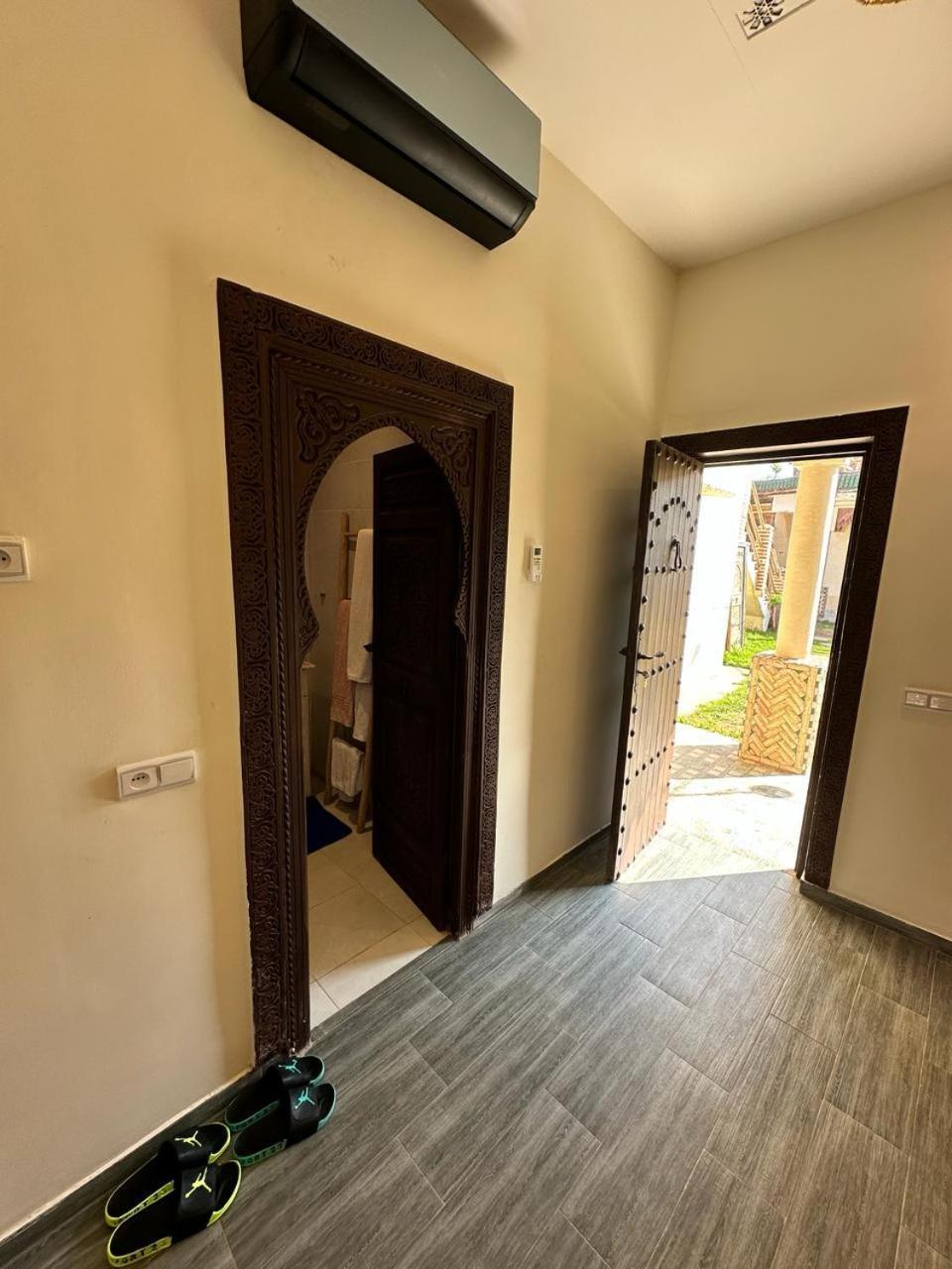 Oasis Merasi Marrakech Lagouassem المظهر الخارجي الصورة